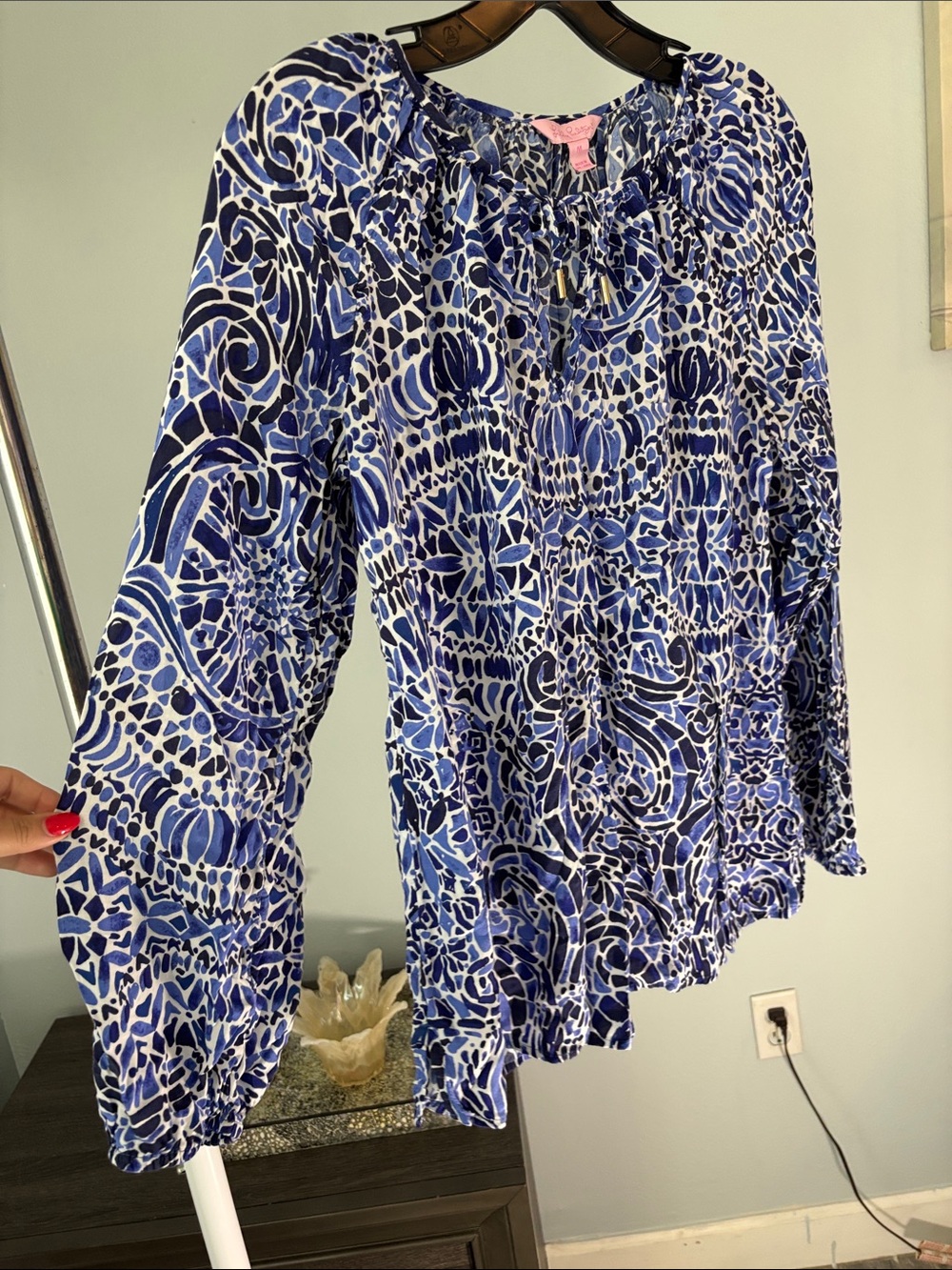 Lilly Pulitzer